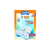 Eprim Vrečke za sesalnik Swirl Y101 / 4