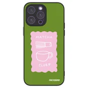 ULTIMATE CASE za Apple iPhone 14 Pro Max - Matcha club