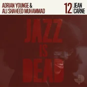 Jean Carn & Adrian Younge & Ali Shaheed Muhammad - Jazz Is Dead 12 (LP)