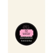 The Body Shop Britanska vrtnica Vlažilna maska za kožo 15 ml