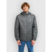 Billabong Rockies Jacket pewter