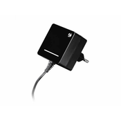 HAMA Kucni Micro USB punjac/ 230V/ 1000 Mah/ crna