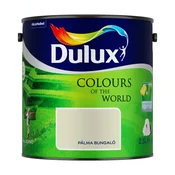 Dulux Pralna zidna barva Colours of the World Mangrove Forest 2,5 l