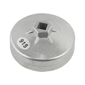 Rock FORCE Rockforce nasadna za oljni filter 1/2 92 mm, 15-kotna FS-26742