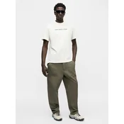 The North Face kratka majica moška bombažna LOGO TWIST RELAXED