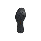 Adidas TERREX AGRAVIC SPEED, muške patike za trail trcanje, zelena LYS90
