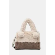 Torba Sportalm Teddy boja: bež, 950184