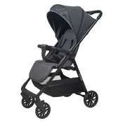 FreeON športni voziček Velo grey