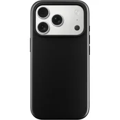 Nomad Moderno ohišje za iPhone 17 Pro Vulcan črno