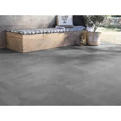 PC BRISTOL ANTHRACITE 45x45