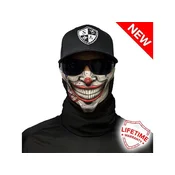 Obrazni šal Mr. Jokester