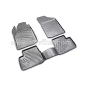 3D Patosnice CITROEN C3 (SC), 2009-2016, set 4 kom.