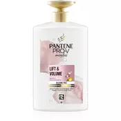 Pantene Pro-V Miracles LiftNVolume balzam za volumen tankih las z biotinom 1000 ml