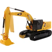 RC bager Carrera CAT® 336 - 1:35 (37023001)