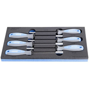 izvijač ZA MATICE UNIOR 5.5-13 MM 6 DELNA V SOS ART. 964/9BSOS