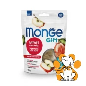 Monge Sensitive Digestion Adult Potatoes & Apple Chips 150g, Cips za Pse