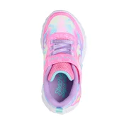 Skechers Patike za devojcice S Lights-Unicorn Charmer-Lil, 303064N-PKMT, Roze