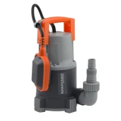 Potapajuca pumpa za cistu vodu - NAKAYAMA PRO NP1020