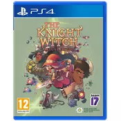 The Knight Witch - Deluxe Edition (PS4)