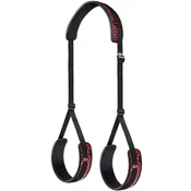 Adam i Eva Bondage set, Crni