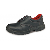 ULM SC-02-006 O1 SRC polovični škorenj 40 črna