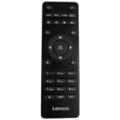 General LENCO DIR-200 - compatible General-branded remote control