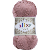 Alize Diva 354 Rose