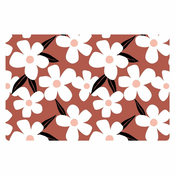 Pogrinjek 28.5x44 cm Darcy – douceur dintérieur