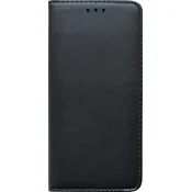 mobilNET knjižna torbica Realme C11 2021 / Realme C20 črna, Smart