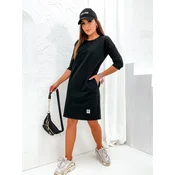 Resti Womens mini fabric dress