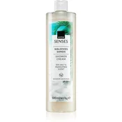 Avon Senses Maldives Sands kremasti gel za prhanje 500 ml