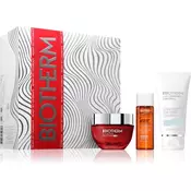 Biotherm Darilni set krem za dvig kože z modrimi peptidi