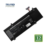 DELL baterija za laptop Alienware M17 / 1F22N 15.2V 60Wh / 3750mAh ( 3693 )