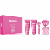 Moschino Toy 2 Bubble Gum darilni set za ženske