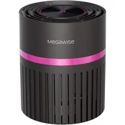 slomart MEGAWISE stolni pročisćivač zraka s 3-u-1 True HEPA filterom