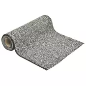 vidaXL vidaXL Kamnita podloga siva 200x40 cm, (5000161634)