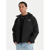 Element Vetrovka Adler 2.0 Polar ELYJK00274 Črna Regular Fit