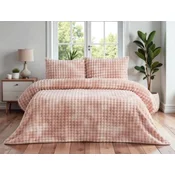 Cebe set Reflections – 220x240cm + 2 jastucnice 50x70cm Blush ( VLK000369-reflectionsblush )