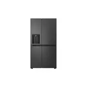 LG GSLC41EPPE Side by side frižider