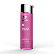 Ecstatic Massage Oil - 150ml