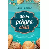 Mala pekara na obali