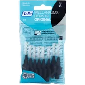 TePe Original medzobna ščetka (Black 1 5 mm) 8 kos