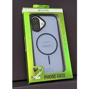 iPhone 17 Bavitel MagSafe plava