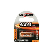Ansmann akalna baterija 4LR44 (6V)