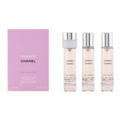 Parfem za žene Chanel Chance Eau Tendre EDT 3 pcs
