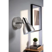 Opviq Zidna lampa 8997-1A, Hrom