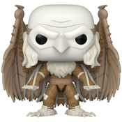 Funko POP Vinyl: SM:ATSV - Srednjeveški jastreb