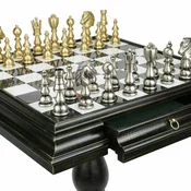 Šah stol Set Exclusive Oriental