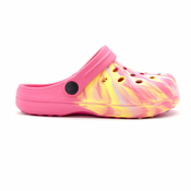 WOOLF GUMENE KLOMPE, (K3502293_1PINK-30)