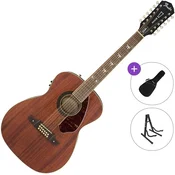 Fender Tim Armstrong Hellcat 12 WN Standard SET Natural 12 žicana elektroakusticna gitara